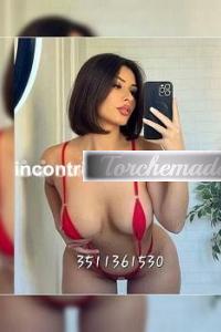 Escort Serena Catanzaro