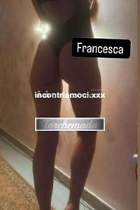 Escort Cristina Caserta