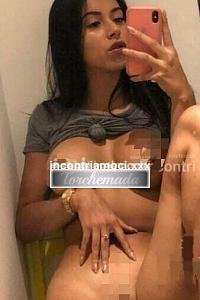 Escort Bellissima Coinvolgente Cagliari