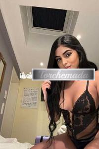 Escort Sexy Maestra Olbia-tempio