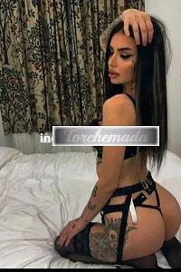 Escort Esplosiva Modella Lodi