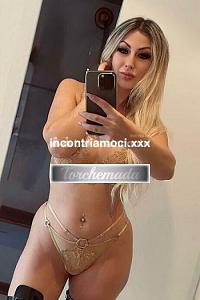 Escort Bellissima Ragazza Cremona