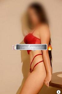 Escort Carezze di Seta Monza