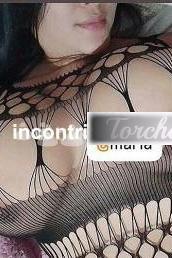 Escort Felina Sirena Reggio Calabria