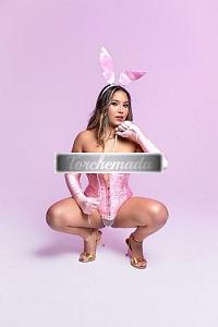 Escort Ester Reggio Calabria