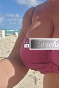 Escort Bellissima e accogliente Ogliastra