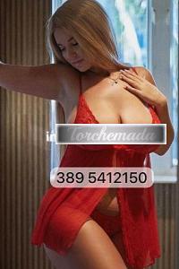 Escort Dora Rovigo