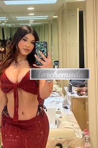 Escort Esplosiva Bambola Avellino