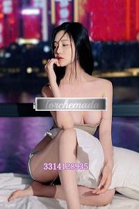 Escort Esplosiva Femmina Genova