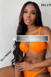 Escort Passione Infinita Vibo Valentia