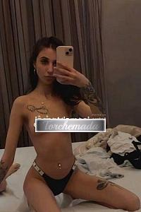 Escort Bellissima Escort Brescia