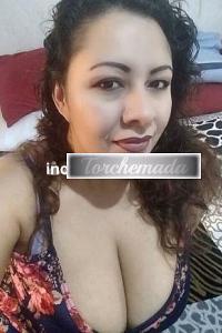 Escort Trasgressiva Attrice Crotone
