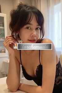 Escort Trasgressiva Modella Vicenza