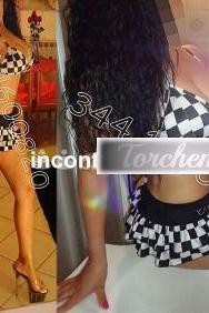 Escort Calda Sirena Terni