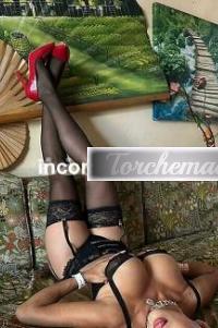 Escort Sexy Sirena L'Aquila