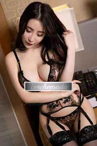 Escort Asia Azzate