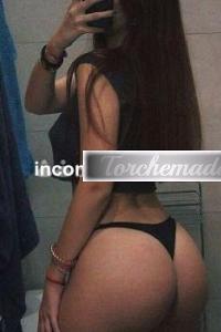 Escort Calda Maestra Campobasso