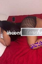 Escort Vanessa Catania