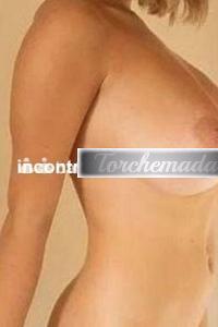 Transex Sexy Ragazza Livorno