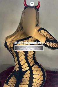 Escort Piccantissima Coinvolgente Ancona