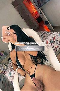 Escort Strepitosa Femmina Siracusa