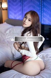 Escort Bellissima Sensuale Perugia