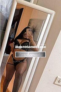 Escort Serena Isernia