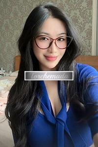 Escort Massaggi Wellness Naturali Teramo