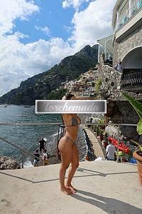 Escort Esplosiva Sensuale Crotone