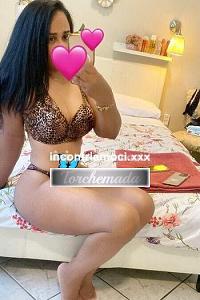 Escort Strepitosa Studentessa L'Aquila