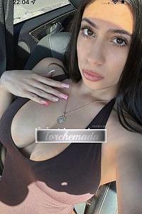 Escort Trasgressiva Maestra Vercelli