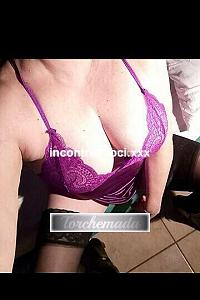 Escort Bellissima Amabile Lecce