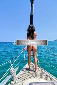 Escort Sexy Ragazza Sassari