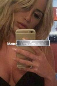 Escort Felina Coinvolgente Barletta-andria-trani