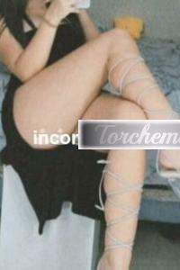 Escort Sexy Attrice Roma