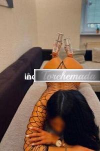 Escort Ragazza di gran classe Sassari