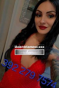 Escort Trasgressiva Escort Catania
