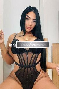 Escort Spettacolare Bambola Oristano