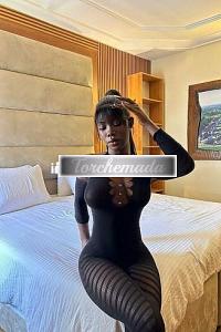 Escort Esplosiva Sirena Udine