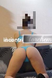 Escort Sexy Femmina Latina
