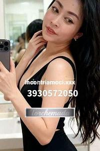 Escort Regina del Desiderio Brindisi