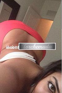 Escort Piccantissima Amabile Bari