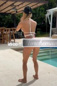 Escort Grazia Bolzano