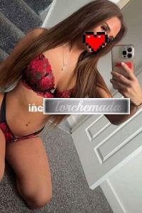 Escort Calda Maestra La Spezia