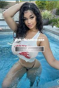 Escort Alessia Trapani
