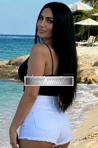 Escort Spettacolare Sensuale Livorno