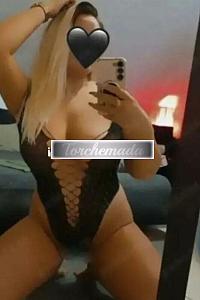 Escort Spettacolare Sirena Bergamo