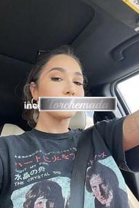 Escort Luna Nuoro