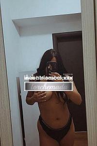 Escort Trasgressiva Studentessa Ascoli Piceno