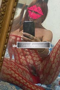 Escort Vogliosa Escort Napoli